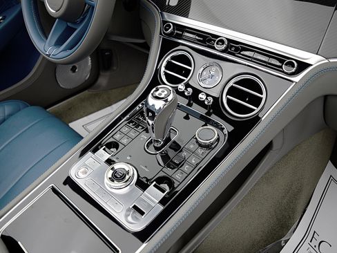 Used 2023 Bentley Continental GT S AWD/4WD image 33