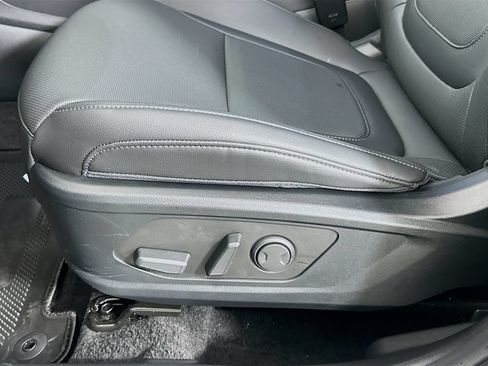 Certified 2026 Hyundai Santa Cruz SEL FWD image 20