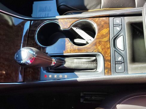 Used 2015 Chevrolet Impala LTZ image 21