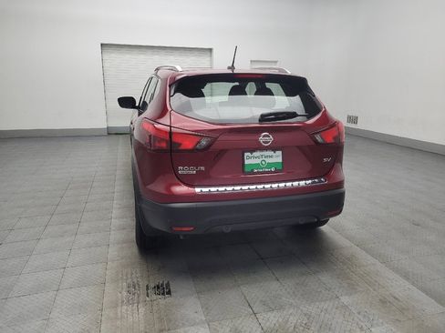 Used 2019 Nissan Rogue Sport SV image 6