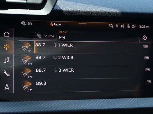 Used 2024 Audi RS 3 image 45