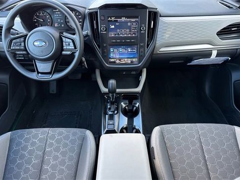 New 2026 Subaru Forester image 10