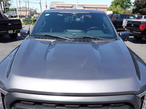 Used 2023 Ford F150 XLT w/ Equipment Group 302A High AWD/4WD image 6