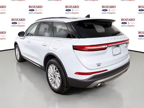 New 2026 Lincoln Corsair Premiere FWD image 6