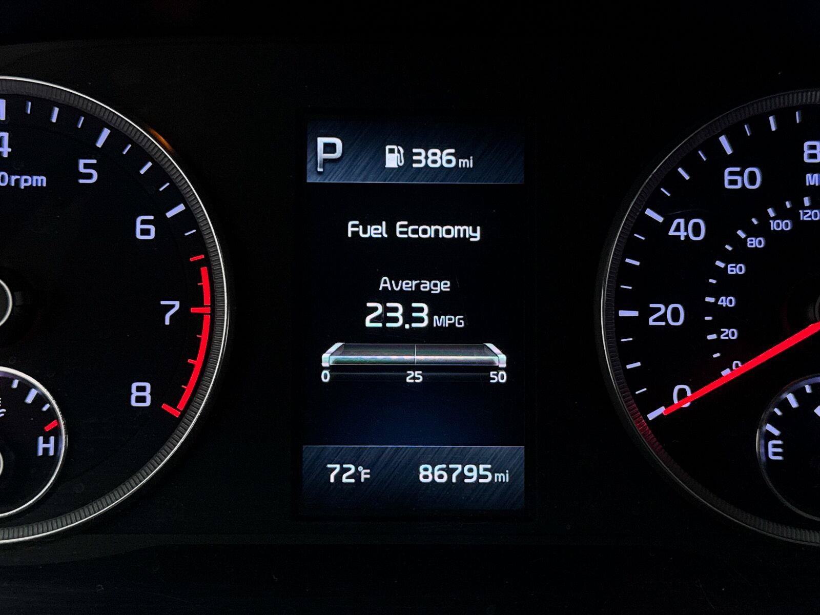 Used 2023 Kia K5 GT-Line AWD/4WD image 36