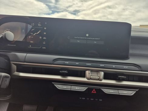 New 2027 Kia Telluride S w/ Towing Package AWD/4WD image 8