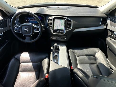 Used 2023 Volvo XC90 B5 Core w/ Protection Package Premier AWD/4WD image 22