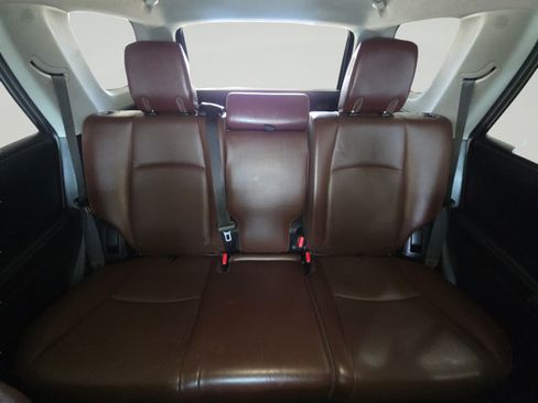 Used 2016 Toyota 4Runner Limited AWD/4WD image 27