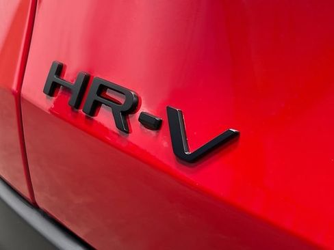 New 2027 Honda HR-V Sport image 10