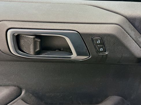 Used 2025 Ford Bronco Big Bend AWD/4WD image 15
