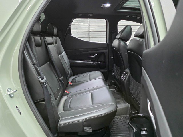 Used 2024 Hyundai Santa Cruz Limited AWD/4WD image 22