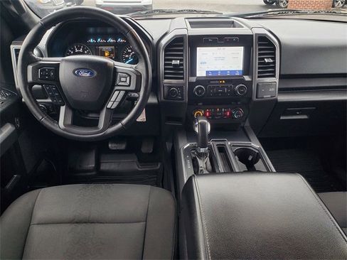 Used 2020 Ford F150 XLT w/ Equipment Group 302A Luxury image 26