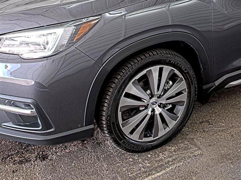 Used 2021 Subaru Ascent Touring w/ Popular Package #2A AWD/4WD image 14