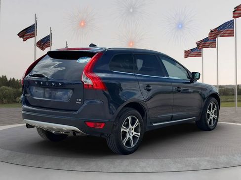 Used 2012 Volvo XC60 T6 image 4