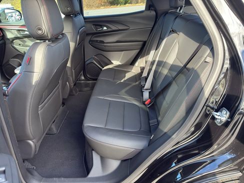 New 2026 Chevrolet TrailBlazer RS w/ Convenience Package image 16