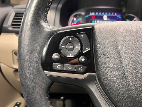 Used 2021 Honda Pilot EX-L image 18