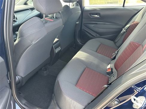 New 2026 Toyota Corolla SE image 15