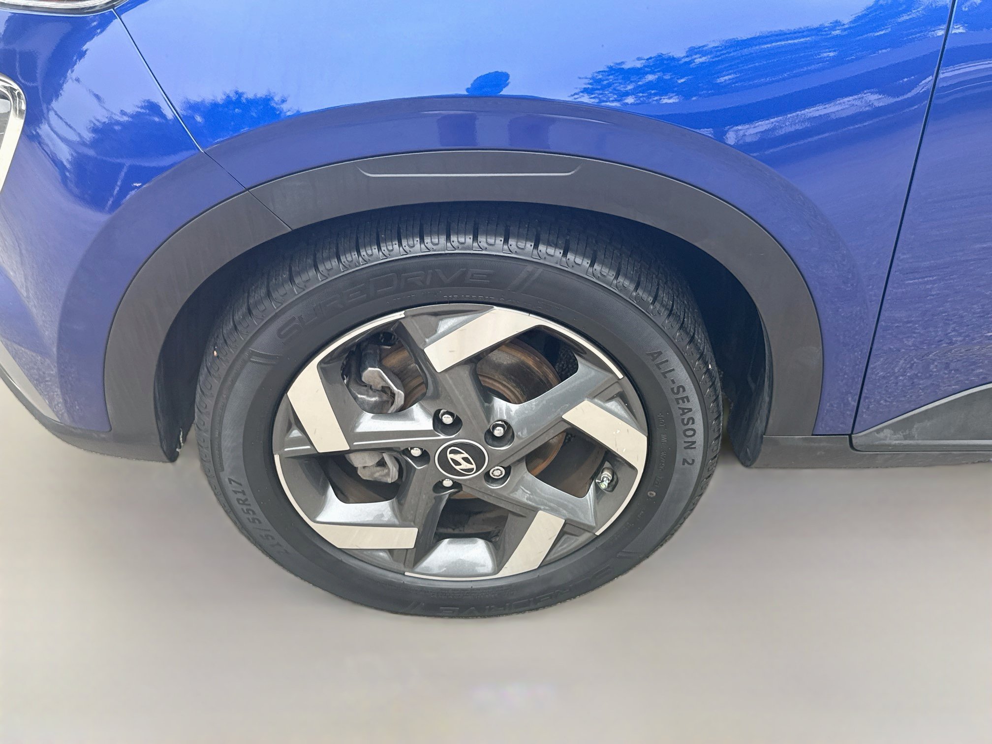 Used 2023 Hyundai Venue SEL FWD image 33