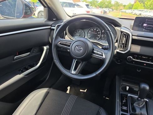 Used 2024 MAZDA CX-50 AWD 2.5 S w/ Cargo Package image 9