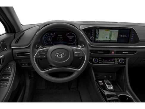 Used 2022 Hyundai Sonata Limited w/ Cargo Package FWD image 10