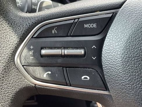 Used 2022 Hyundai Santa Fe SEL w/ Cargo Package FWD image 18