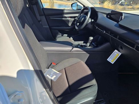 New 2026 MAZDA MAZDA3 s image 4