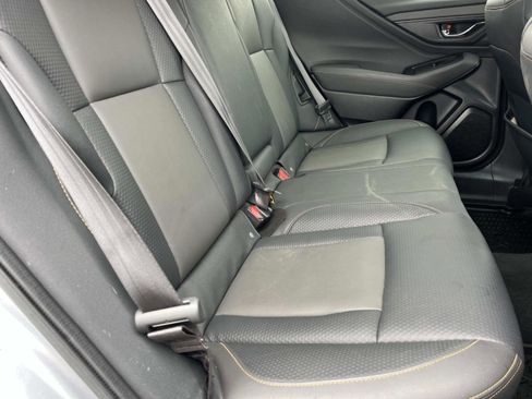 Used 2022 Subaru Outback Wilderness image 24