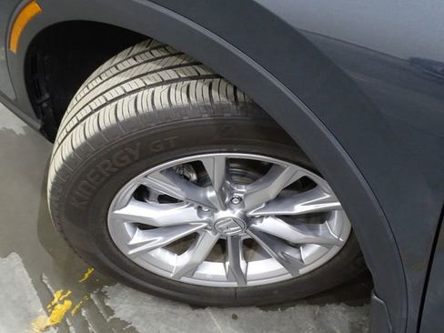 Used 2024 Honda CR-V EX-L image 41