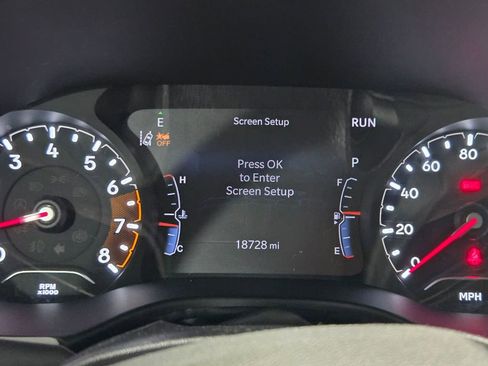 Used 2022 Jeep Compass Limited image 22