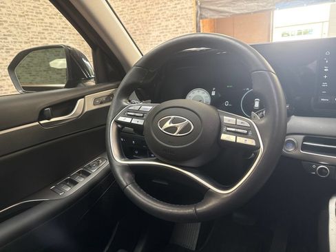 Used 2025 Hyundai Palisade SEL FWD image 19