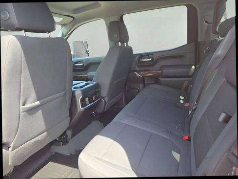 Used 2022 GMC Sierra 1500 Elevation w/ Preferred Package AWD/4WD image 13