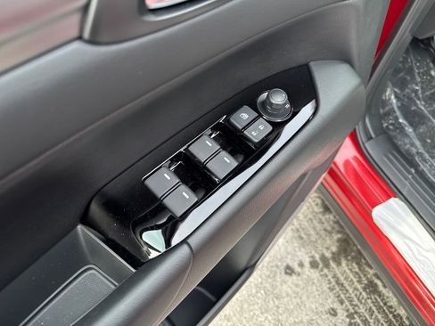 New 2025 MAZDA CX-5 AWD 2.5 S w/ Preferred Package image 24