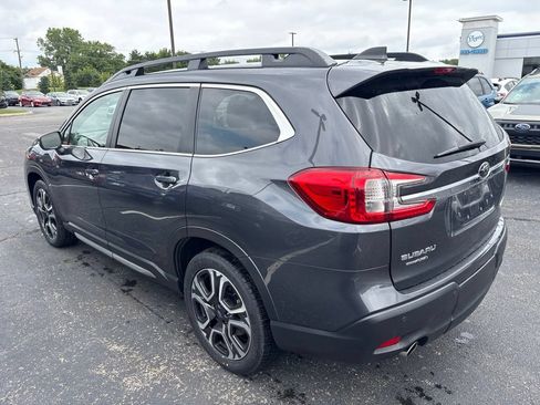 Used 2023 Subaru Ascent Limited AWD/4WD image 4