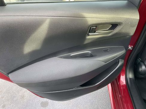 Used 2024 Toyota Corolla LE image 17