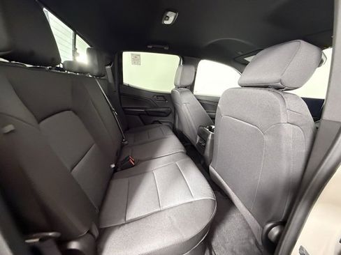 New 2026 Chevrolet Colorado Trail Boss image 16