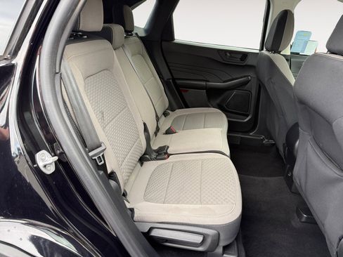 Certified 2022 Ford Escape SE image 18