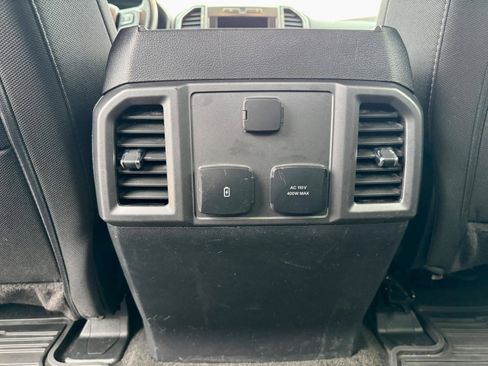 Used 2020 Ford F150 XLT w/ Equipment Group 302A Luxury image 32