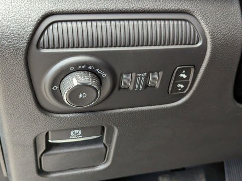 New 2024 Jeep Grand Wagoneer Series I w/ Convenience Group III image 21