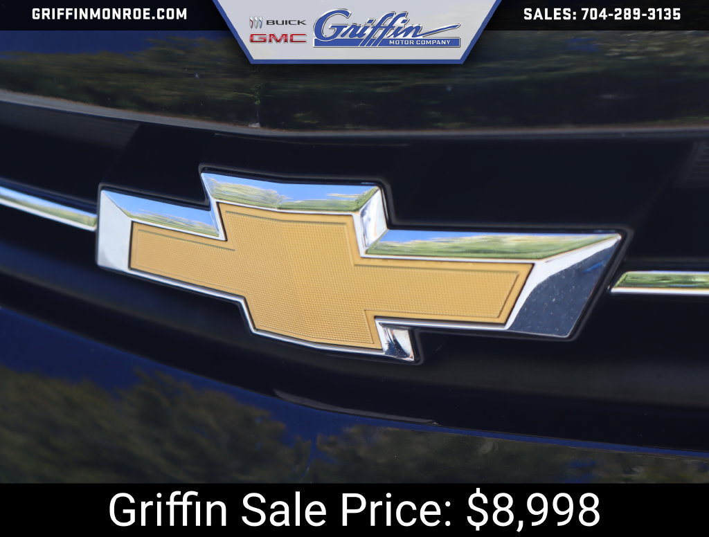 Certified 2017 Chevrolet Trax LT FWD image 42