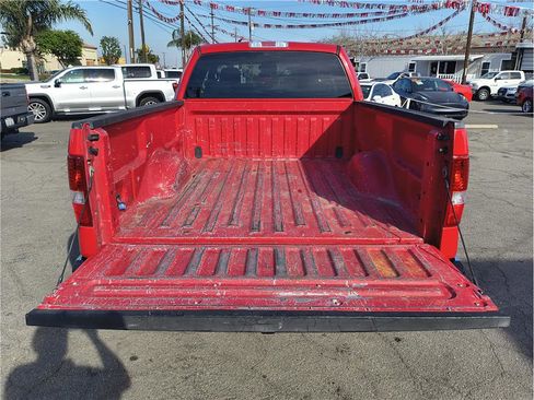 Used 2006 Ford F150 XLT image 11