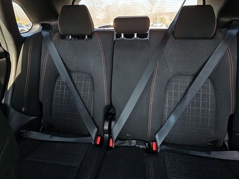 Used 2025 Honda HR-V Sport image 21