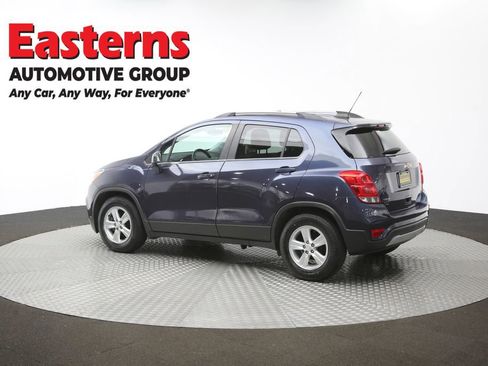 Used 2019 Chevrolet Trax LT FWD image 62