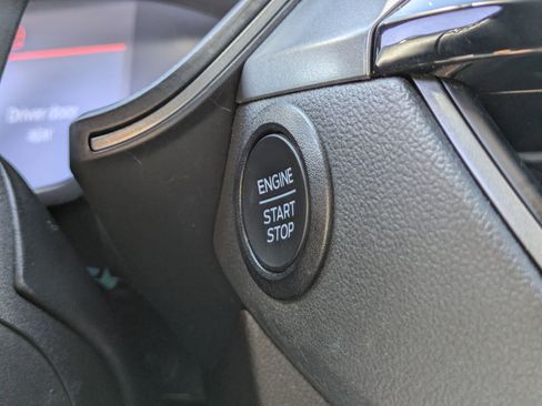 Certified 2024 Ford Escape Active AWD/4WD image 23