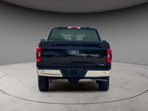 Used 2023 Ford F150 XLT w/ Equipment Group 301A Mid AWD/4WD image 6