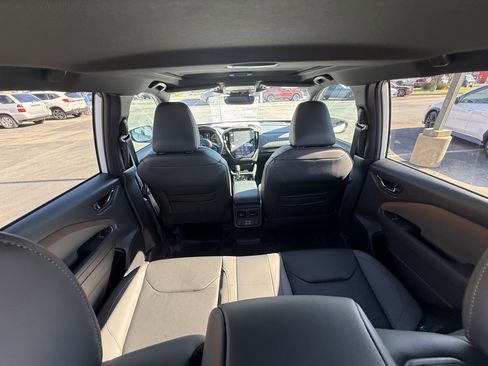 New 2026 Subaru Forester Sport image 11