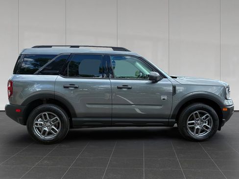 Used 2025 Ford Bronco Sport Big Bend AWD/4WD image 6