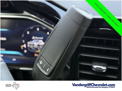 New 2026 Chevrolet Silverado 2500 LT w/ Trail Boss Package AWD/4WD image 17