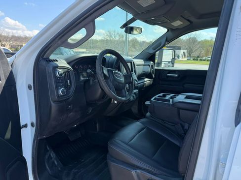 Used 2020 GMC Sierra 2500 4x4 Crew Cab image 12
