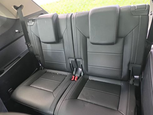 Used 2023 Volkswagen Atlas SEL AWD/4WD image 21