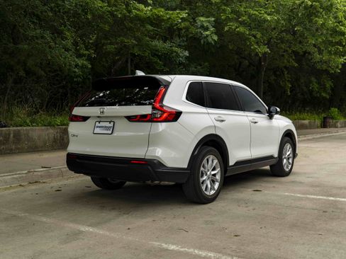 Used 2024 Honda CR-V EX image 9